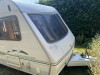 Swift Challenger 480 SE 2003 touring caravan Image