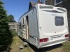 Swift Challenger 480 SE 2003 touring caravan Image