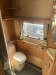 Swift Challenger 480 SE 2003 touring caravan Image