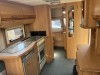 Swift Challenger 480 SE 2003 touring caravan Image