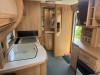 Swift Challenger 480 SE 2003 touring caravan Image
