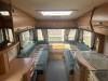 Swift Challenger 480 SE 2003 touring caravan Image