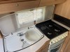 Swift Challenger 480 SE 2003 touring caravan Image