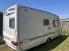 Swift Challenger 480 SE 2003 touring caravan Image