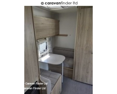 Elddis xplore 304 2016 (Private) image 9