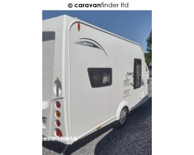 Elddis xplore 304 2016 (Private) image 2