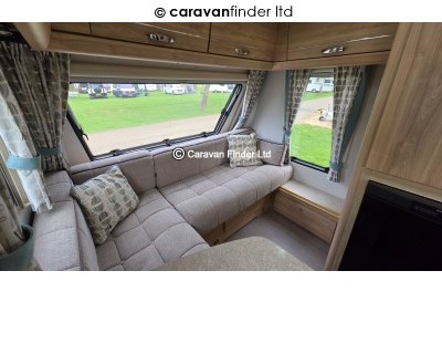 Elddis xplore 304 2016 (Private) image 4