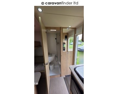 Elddis xplore 304 2016 (Private) image 11