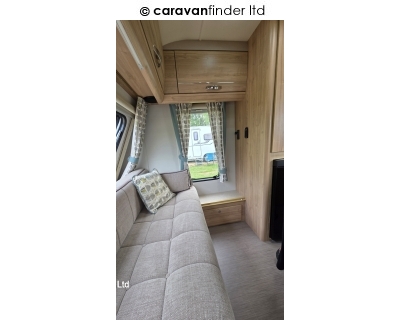 Elddis xplore 304 2016 (Private) image 5