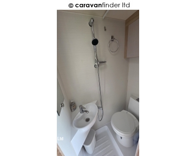 Elddis xplore 304 2016 (Private) image 12