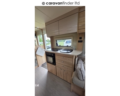 Elddis xplore 304 2016 (Private) image 8