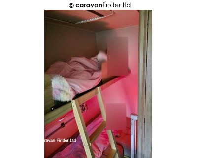 Elddis xplore 304 2016 (Private) image 10