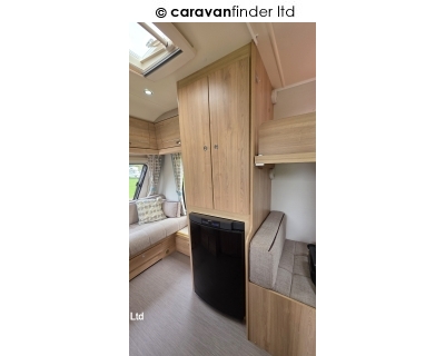 Elddis xplore 304 2016 (Private) image 7