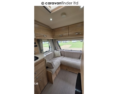 Elddis xplore 304 2016 (Private) image 6
