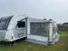 Buccaneer Cruiser 2016 touring caravan Image