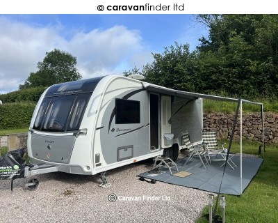 Buccaneer Cruiser 2016 (Private) main image 