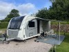 Buccaneer Cruiser 2016 touring caravan Image