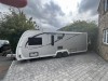 Buccaneer Cruiser 2016 touring caravan Image