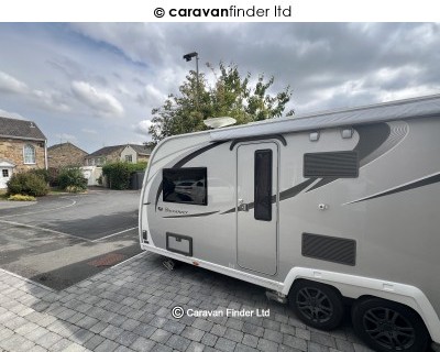 Buccaneer Cruiser 2016 (Private) image 4