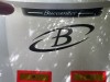 Buccaneer Cruiser 2016 touring caravan Image