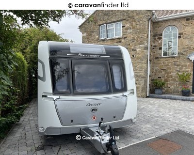 Buccaneer Cruiser 2016 (Private) image 6