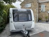 Buccaneer Cruiser 2016 touring caravan Image