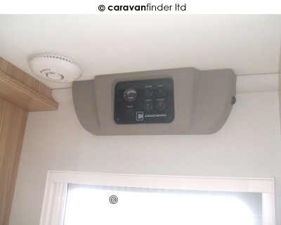 Coachman Festival 450 2016 (Private) image 11