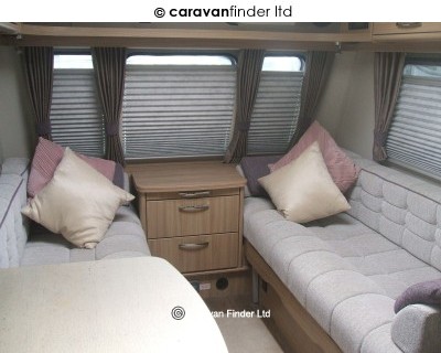 Coachman Festival 450 2016 (Private) image 2