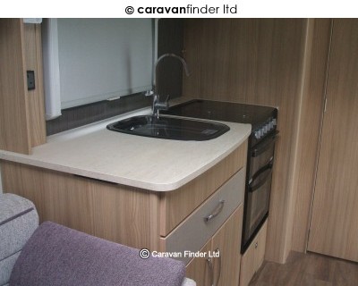 Coachman Festival 450 2016 (Private) image 3