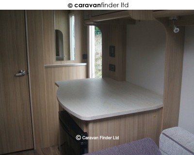 Coachman Festival 450 2016 (Private) image 4