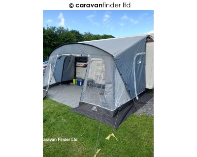 Coachman Festival 450 2016 (Private) image 5