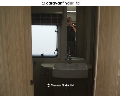 Coachman Festival 450 2016 (Private) image 6