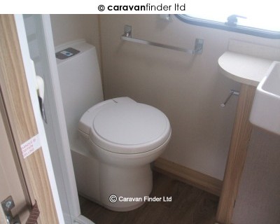 Coachman Festival 450 2016 (Private) image 7