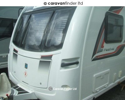 Coachman Festival 450 2016 (Private) image 9