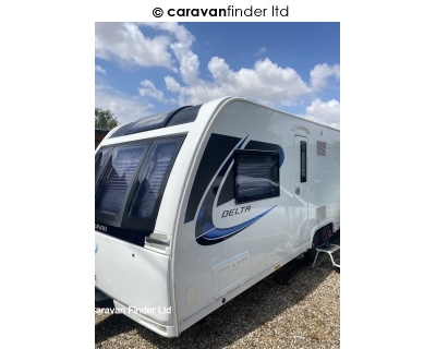 Lunar DELTA TI 2018 (Private) image 2