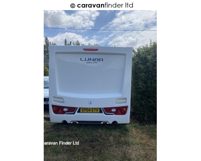 Lunar DELTA TI 2018 (Private) image 3