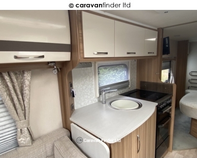 Lunar DELTA TI 2018 (Private) image 6