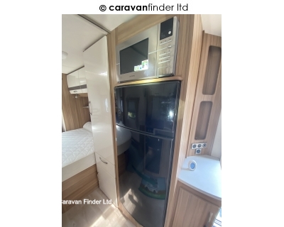 Lunar DELTA TI 2018 (Private) image 7