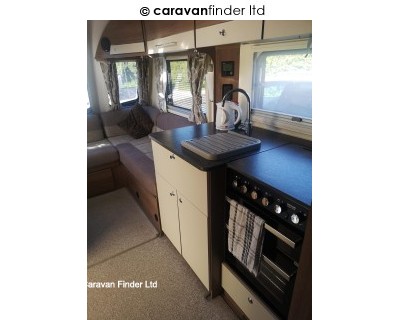 Bailey Pegasus Grande Rimini 2020 (Private) image 9