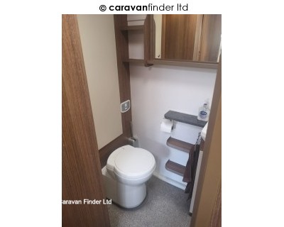 Bailey Pegasus Grande Rimini 2020 (Private) image 11