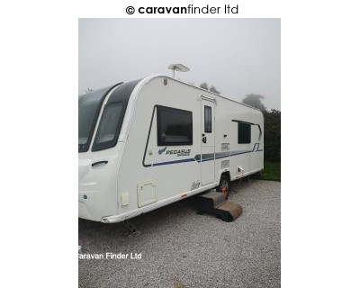 Bailey Pegasus Grande Rimini 2020 (Private) image 2