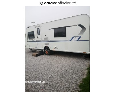 Bailey Pegasus Grande Rimini 2020 (Private) image 3