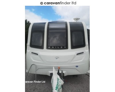 Bailey Pegasus Grande Rimini 2020 (Private) image 4