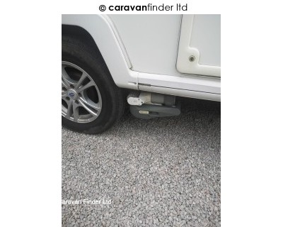 Bailey Pegasus Grande Rimini 2020 (Private) image 5