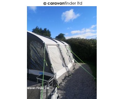 Bailey Pegasus Grande Rimini 2020 (Private) image 6