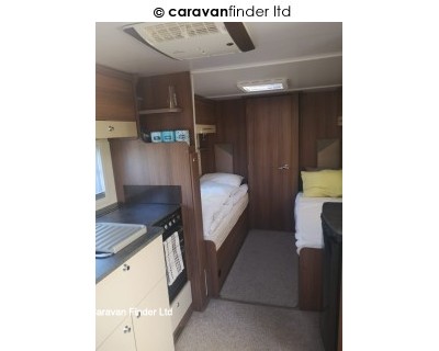 Bailey Pegasus Grande Rimini 2020 (Private) image 10