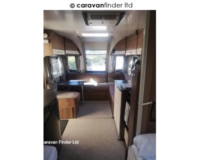 Bailey Pegasus Grande Rimini 2020 (Private) image 8