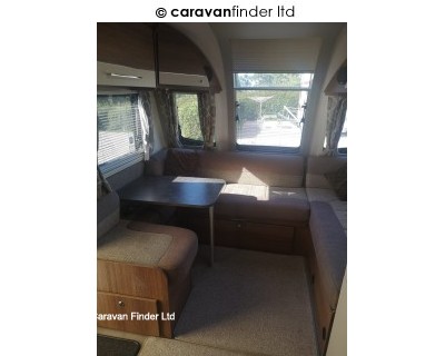 Bailey Pegasus Grande Rimini 2020 (Private) image 7