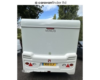 Lunar Venus 380/2 2013 (Private) image 2