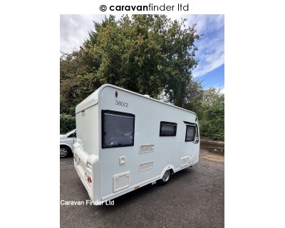 Lunar Venus 380/2 2013 (Private) image 3